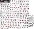 Ultimate Optimus Prime hires scan of Instructions